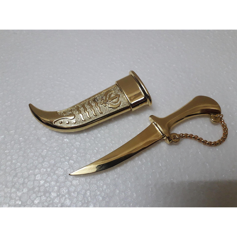 Heavy Duty Stainless Steel Royal SIKH Religion Collection (405)