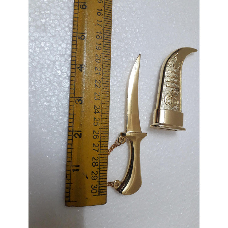Heavy Duty Stainless Steel Royal SIKH Religion Collection (405)