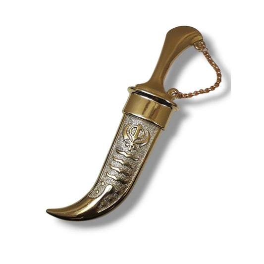 Heavy Duty Stainless Steel Royal SIKH Religion Collection (405)