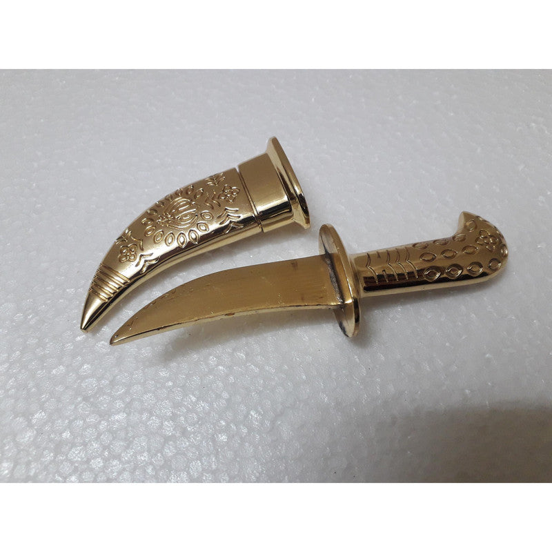 Heavy Duty Stainless Steel Royal SIKH Religion Collection (406)