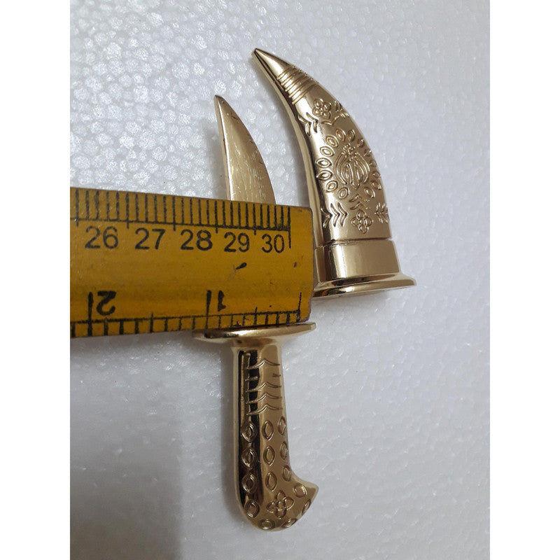 Heavy Duty Stainless Steel Royal SIKH Religion Collection (406)