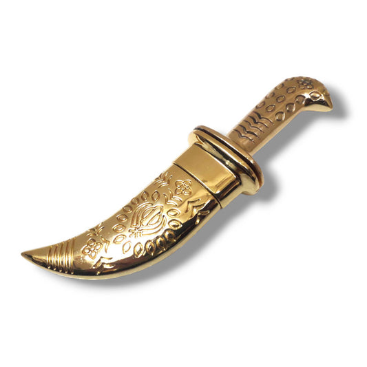 Heavy Duty Stainless Steel Royal SIKH Religion Collection (406)