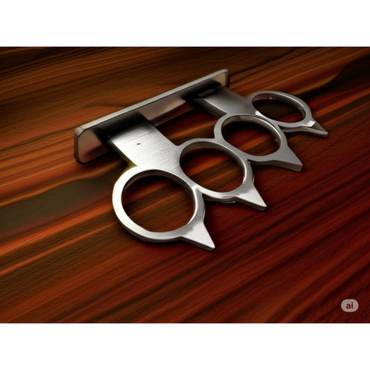 Carbon Steel Royal Collection - Nice Unique Heavy Duty (432)