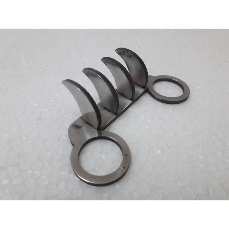 Carbon Steel Royal Collection - Nice Unique Heavy Duty (451)