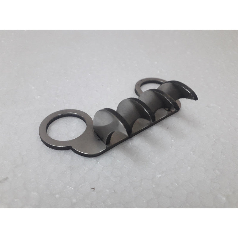 Carbon Steel Royal Collection - Nice Unique Heavy Duty (451)