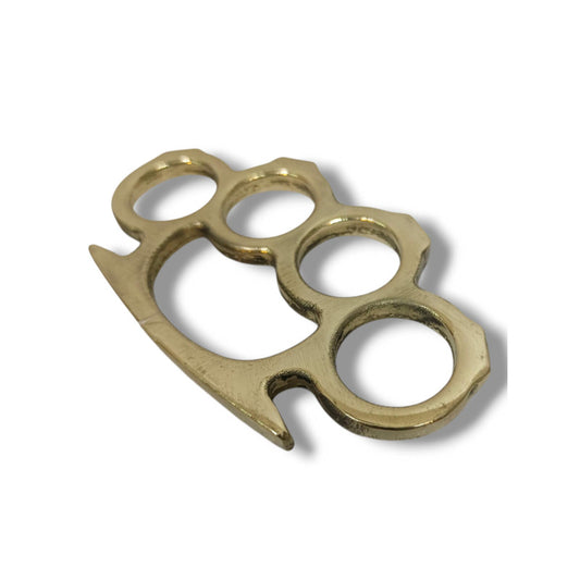Antique Brass Knuckle For Self-Défense And Royal Collection (49)