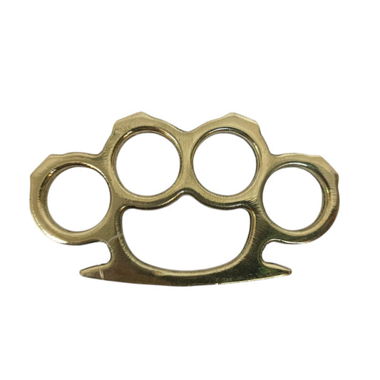Handmade Brass Knuckle For Self-Défense Punch Royal Collection And Home Décor (49)