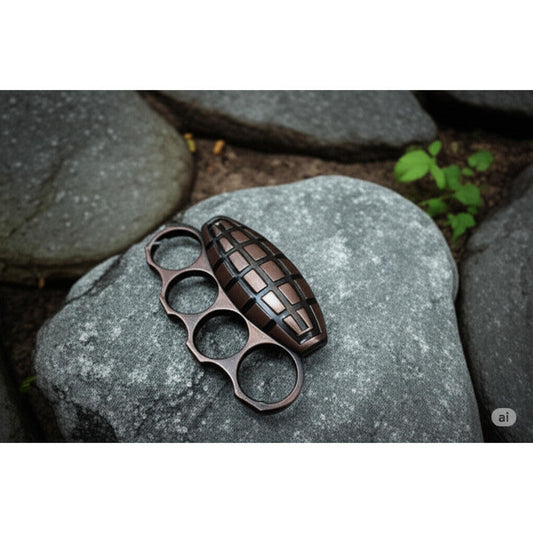 Royal Collection - Nice Unique Heavy Duty (537)
