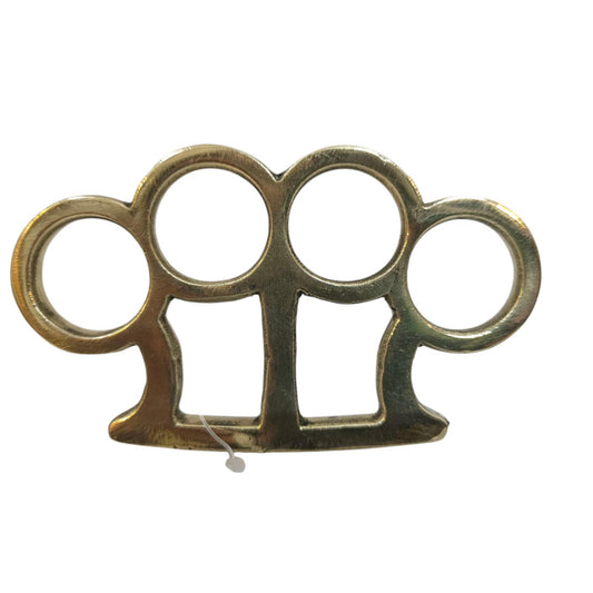 Handmade Brass Knuckle For Self-Défense Punch Royal Collection And Home Décor (56)