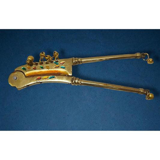 Traditional Designer Supari Cutter | Supari Cutter | Betel Nut Cutter | Sudi (601)