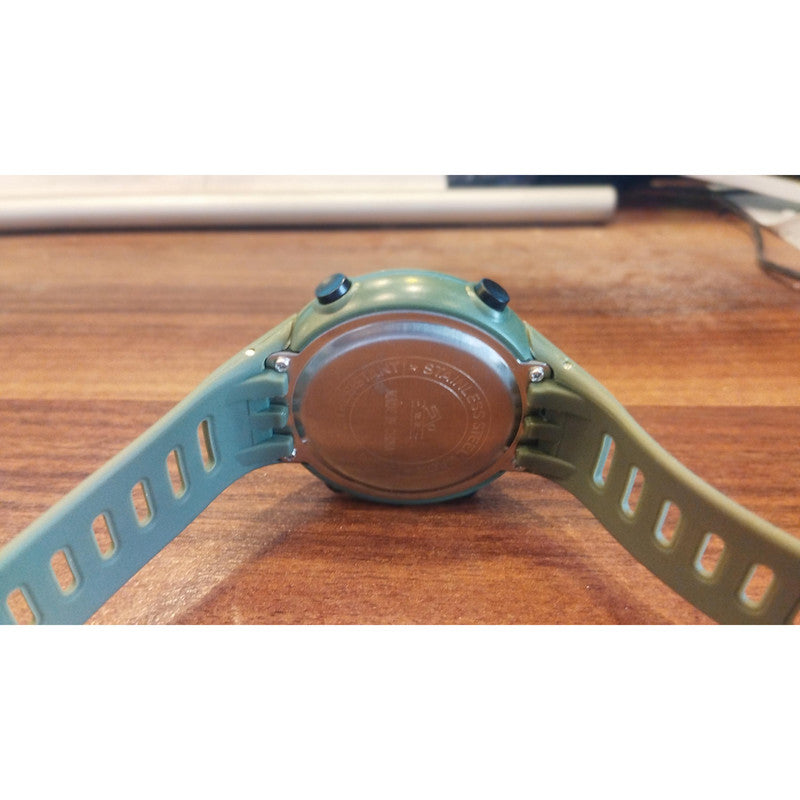 Executive Class Wrist Watch for Men - Fashion Collection (9222)