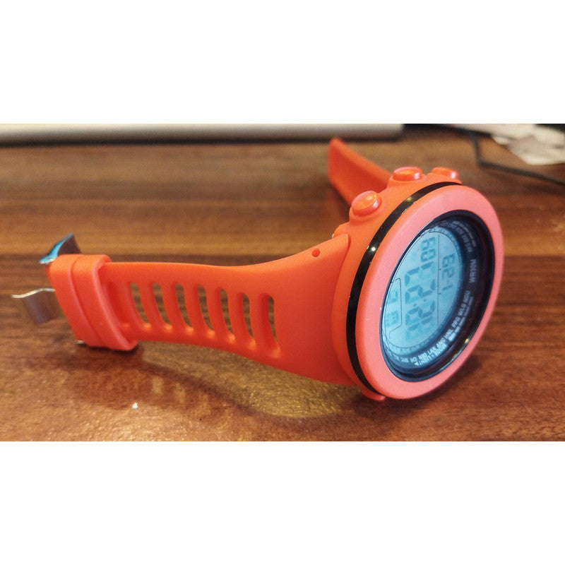 Executive Class Wrist Watch for Men - Fashion Collection (9225)