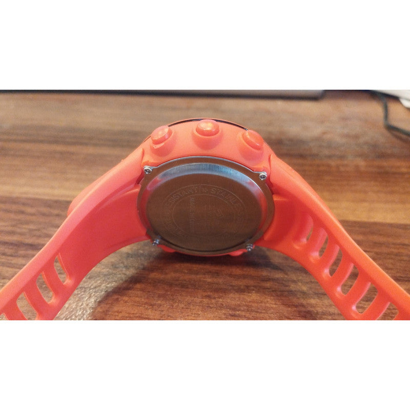 Executive Class Wrist Watch for Men - Fashion Collection (9225)