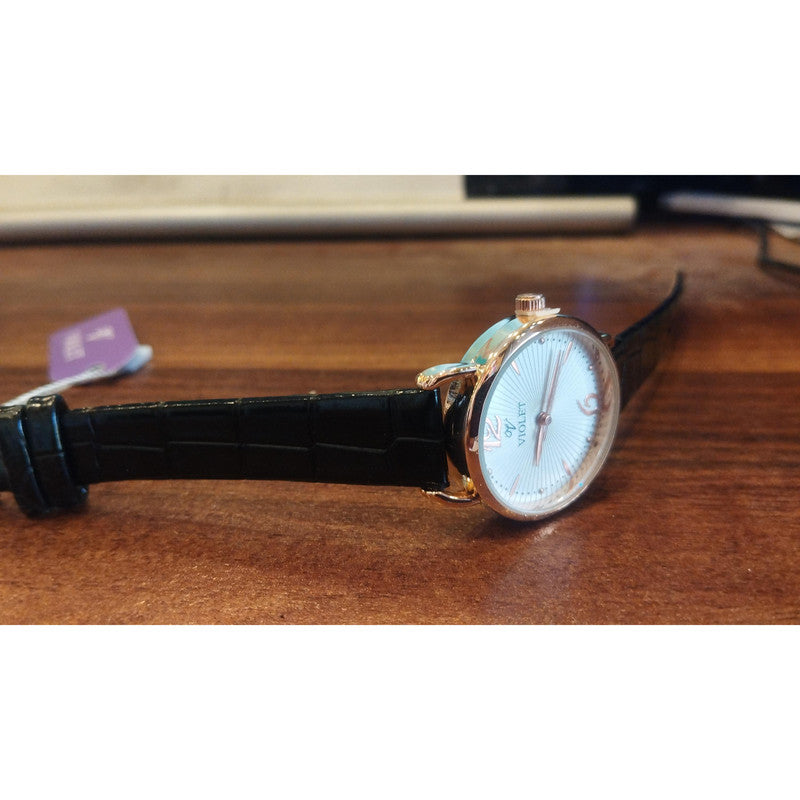 Executive Class Wrist Watch for Women Girls - Fashion Collection (9249)