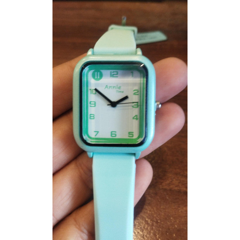 Executive Class Wrist Watch for Women Girls - Fashion Collection (9250)