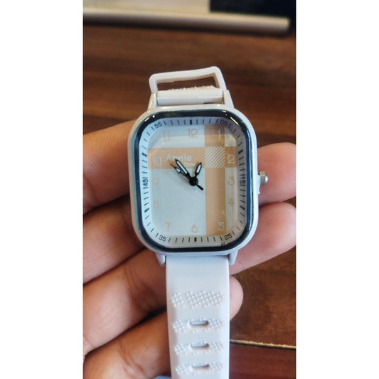 Executive Class Wrist Watch for Women Girls - Fashion Collection (9252)