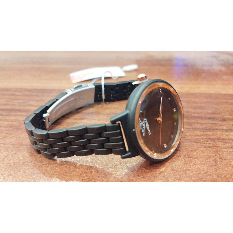 Executive Class Wrist Watch for Women Girls - Fashion Collection (9254)