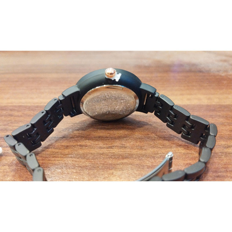 Executive Class Wrist Watch for Women Girls - Fashion Collection (9254)