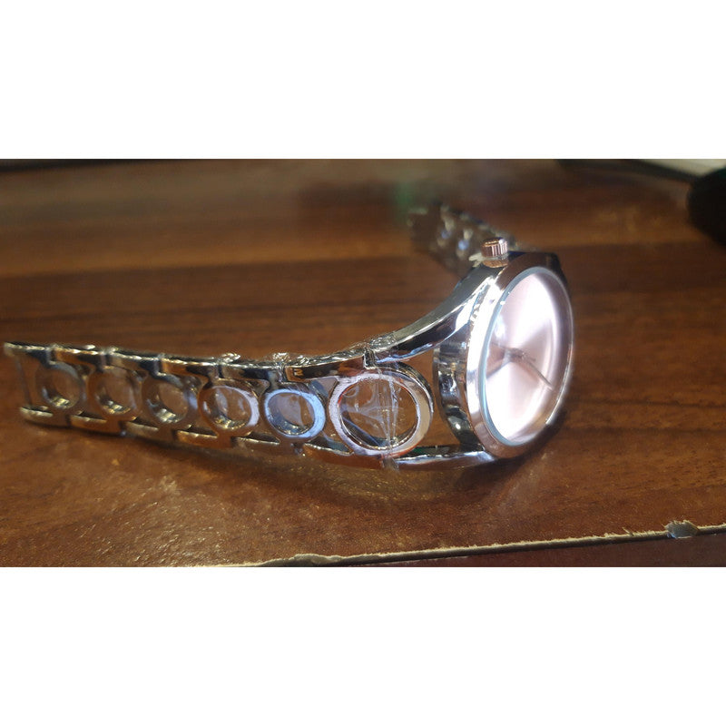 CALVIN KLEIN Executive Class Wrist Watch for Women Girls - Fashion Collection (9269)