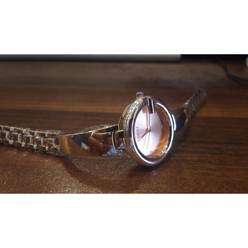 GUCCI Executive Class Wrist Watch for Women Girls - Fashion Collection (9273)