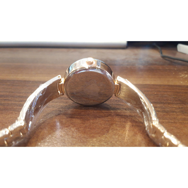 GUCCI Executive Class Wrist Watch for Women Girls - Fashion Collection (9273)