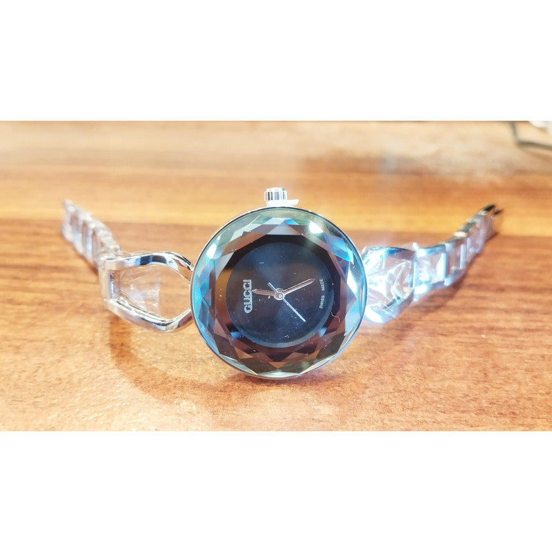 GUCCI Executive Class Wrist Watch for Women Girls - Fashion Collection (9285)