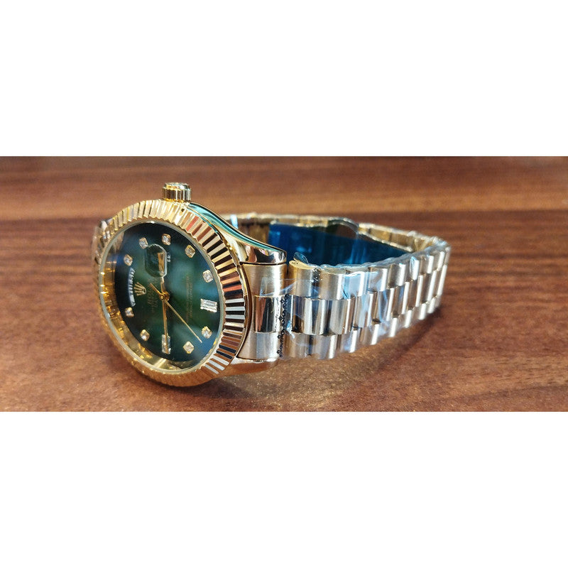 ROLEX First COPY Executive Class Wrist Watches for Men (9305)