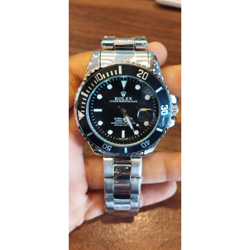 ROLEX First COPY Executive Class Wrist Watches for Men (9331)