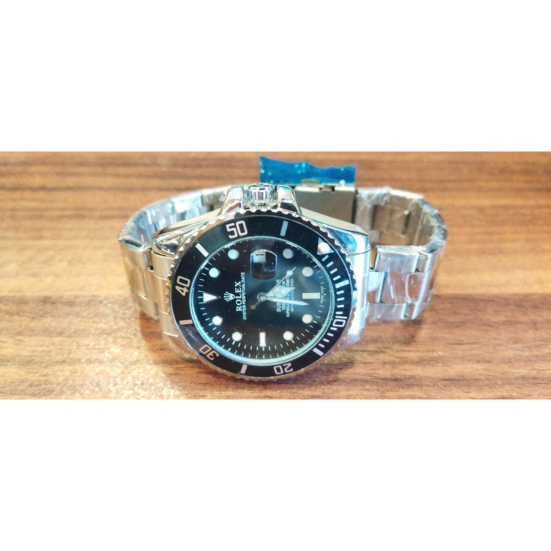 ROLEX First COPY Executive Class Wrist Watches for Men (9331)