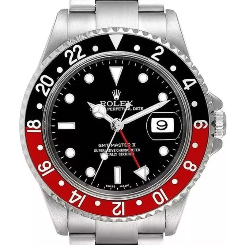 ROLEX First COPY Executive Class Wrist Watches for Men (9336)