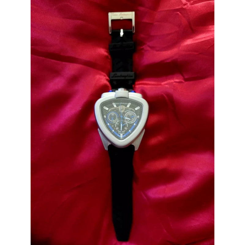 TONINO LAMBORGHINI First COPY Executive Class Wrist Watches for Men (9341)