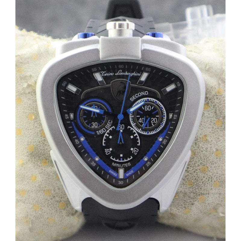 TONINO LAMBORGHINI First COPY Executive Class Wrist Watches for Men (9341)