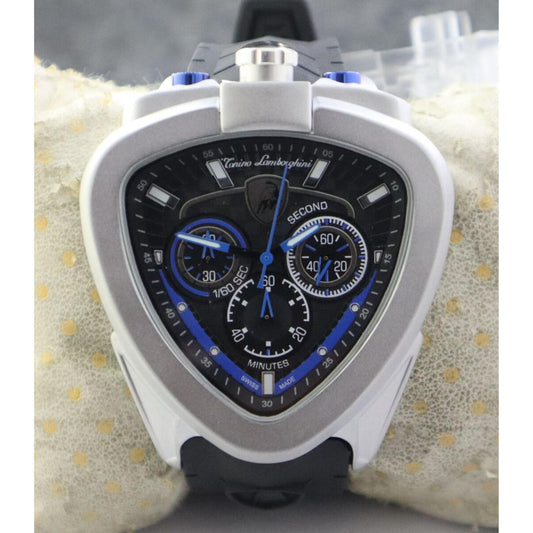 TONINO LAMBORGHINI First COPY Executive Class Wrist Watches for Men (9341)