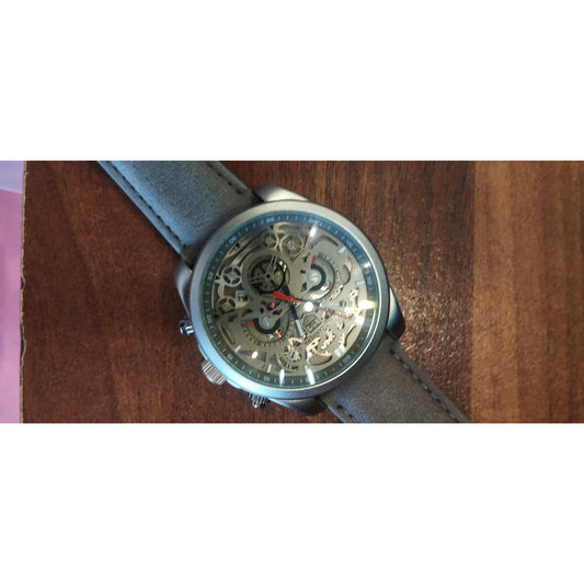 TKG HEUER First COPY Executive Class Wrist Watches for Men (9342)