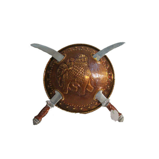 Large - Royal Collection Showpiece for Home DÃ©cor (947)