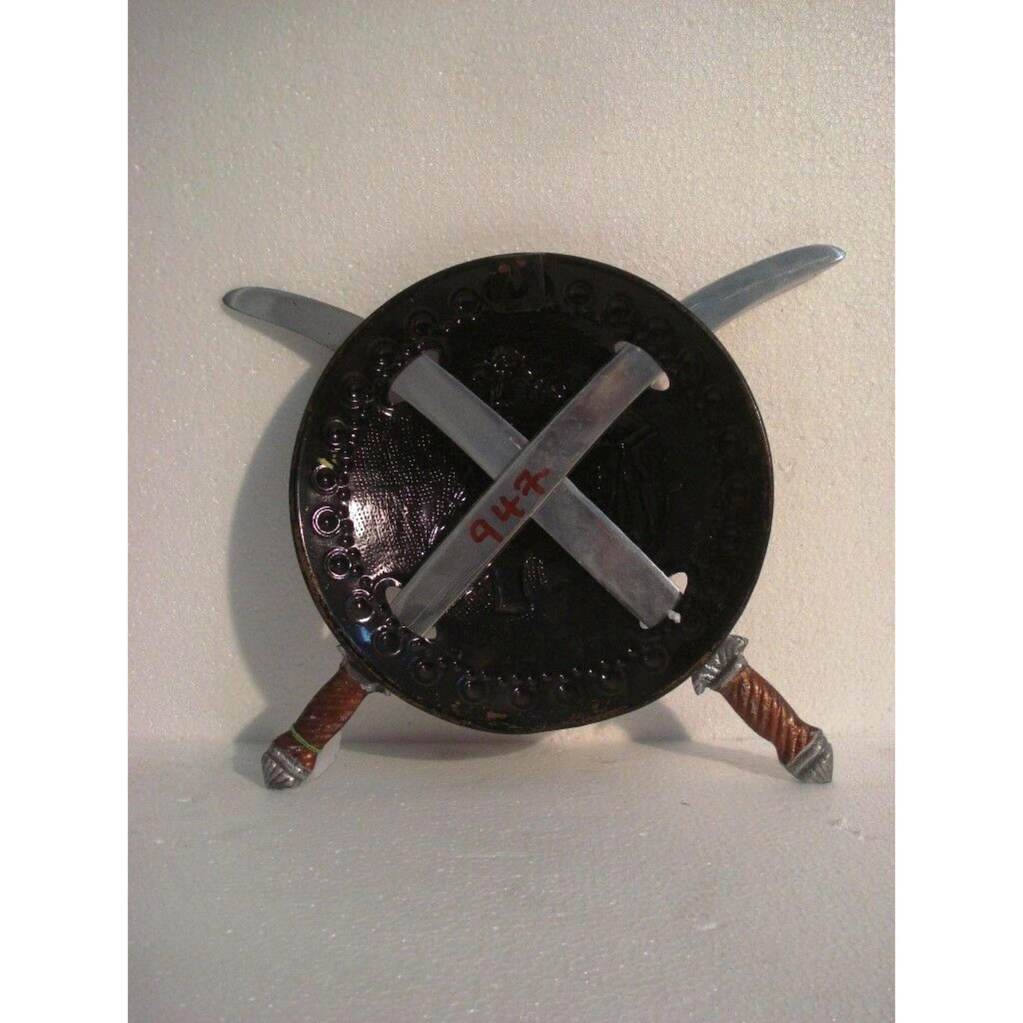Large - Royal Collection Showpiece for Home DÃ©cor (947)