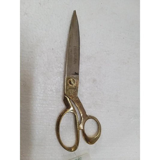 Carbon Steel Tailoring Single Scissor Heavy Duty 10" (960)
