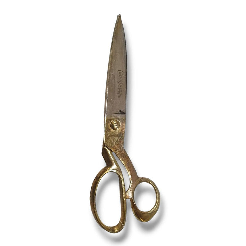 Heavy Duty Hard Tailor Steel Scissors For Cloth Cutting 10" (960)