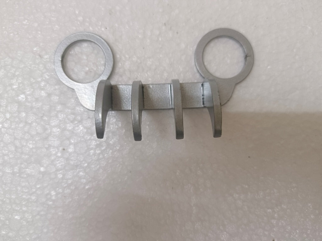Bagh Nakh Vagh Nakh Maratha India Hand Forged Handmade (2523)