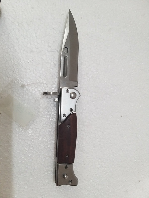 AK-47 CCCP Medium Foldable Knife for kitchen, home and chefs knife (1366)