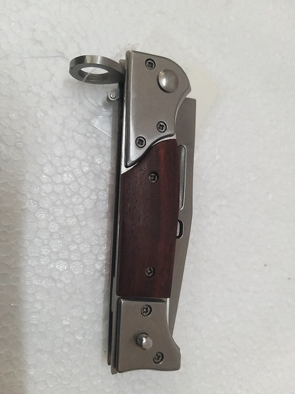 AK-47 CCCP Medium Foldable Knife for kitchen, home and chefs knife (1366)