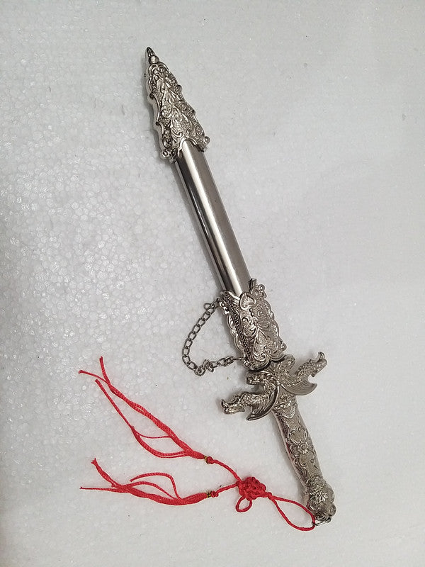For Wedding Function Royal Style KATAR Sword Dagger (2138)