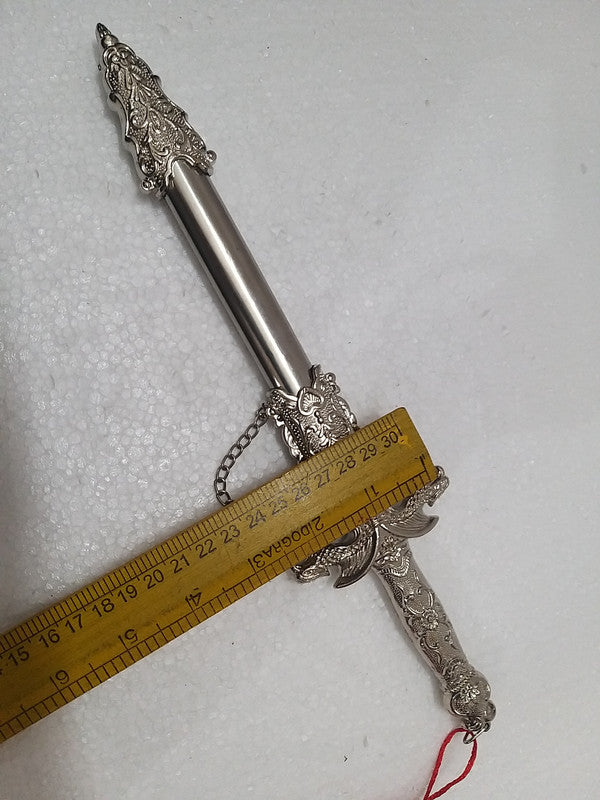 For Wedding Function Royal Style KATAR Sword Dagger (2138)