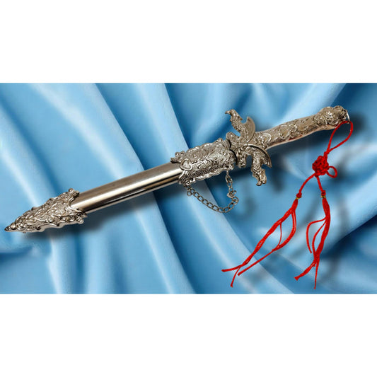For Wedding Function Royal Style KATAR Sword Dagger (2138)