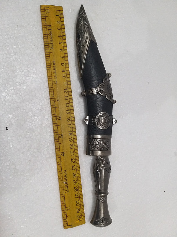 Royal Style KATAR Sword Dagger (2143)
